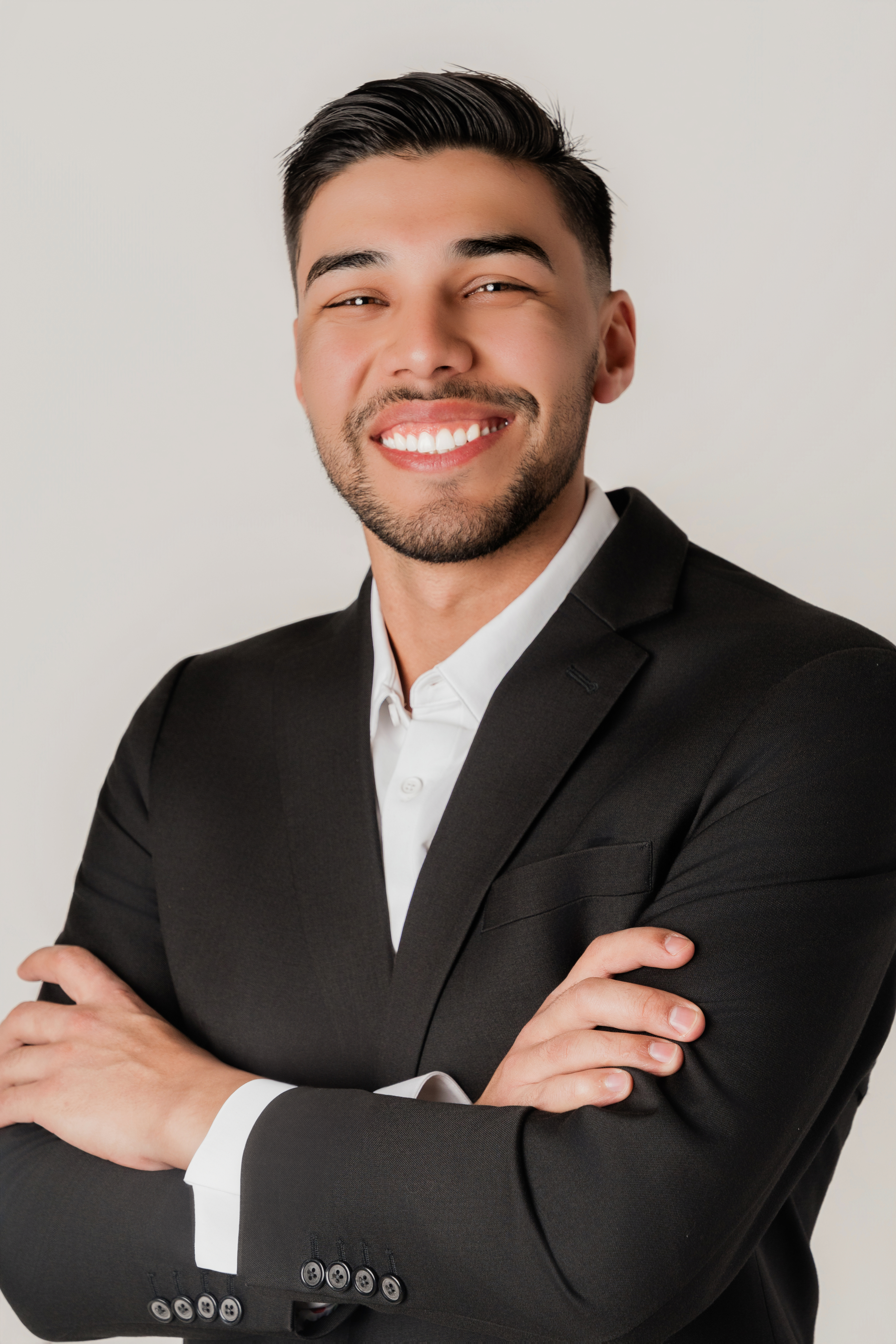 Kristian Garcia – KG Real Estate