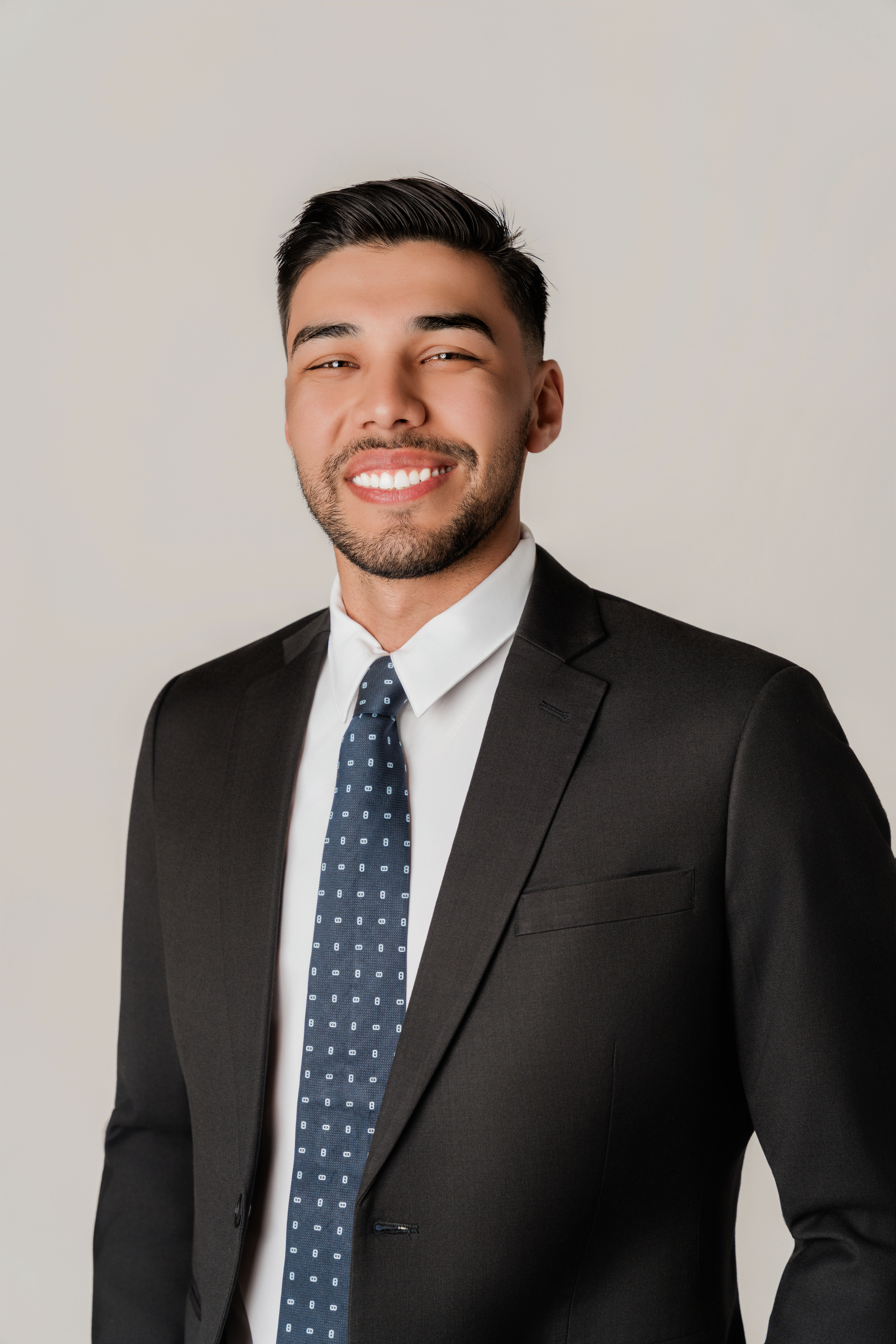 Kristian Garcia – KG Real Estate