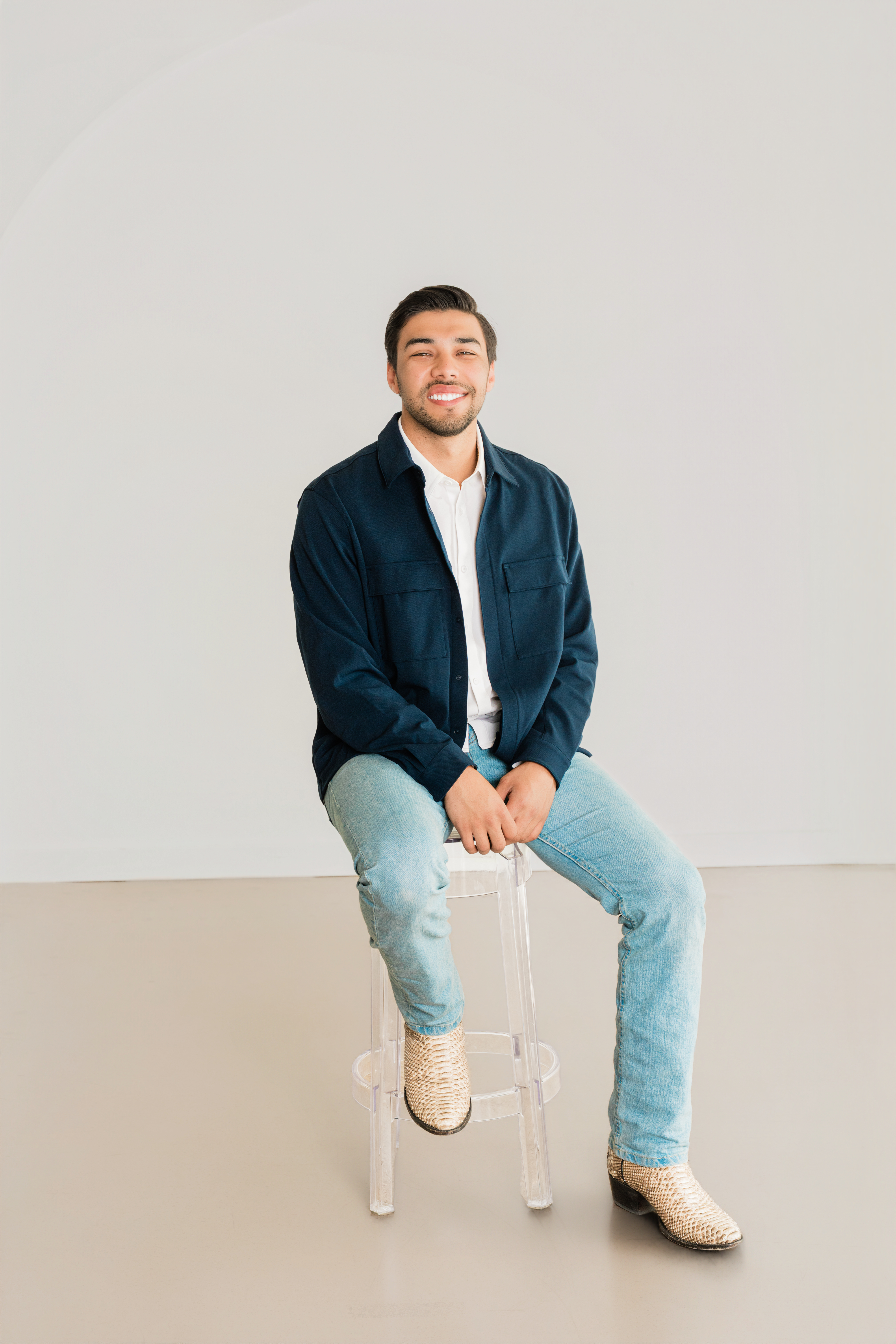 Kristian Garcia
